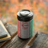 Iran Flag Distressed Yeti Colster Can Insulator  Skin